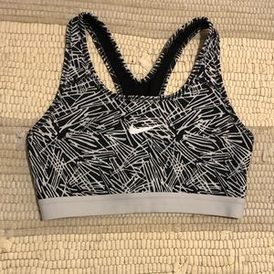 Nike Dri-Fit Sports Bra